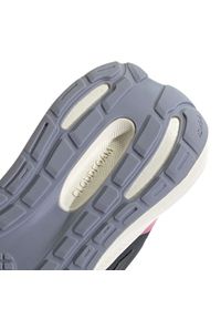 Adidas - Buty do biegania adidas Runfalcon 3 Tr W HP7567 czarne. Zapięcie: sznurówki. Kolor: czarny. Materiał: guma, syntetyk, materiał. Szerokość cholewki: normalna. Model: Adidas Cloudfoam. Sport: bieganie #6
