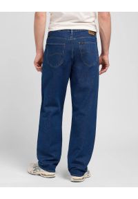 Lee - MESKIE SPODNIE LEE ASHER REACH 112371287 #3