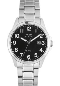 Zegarek JVD Zegarek JVD J1131.2 męski wodoszczelny . #1