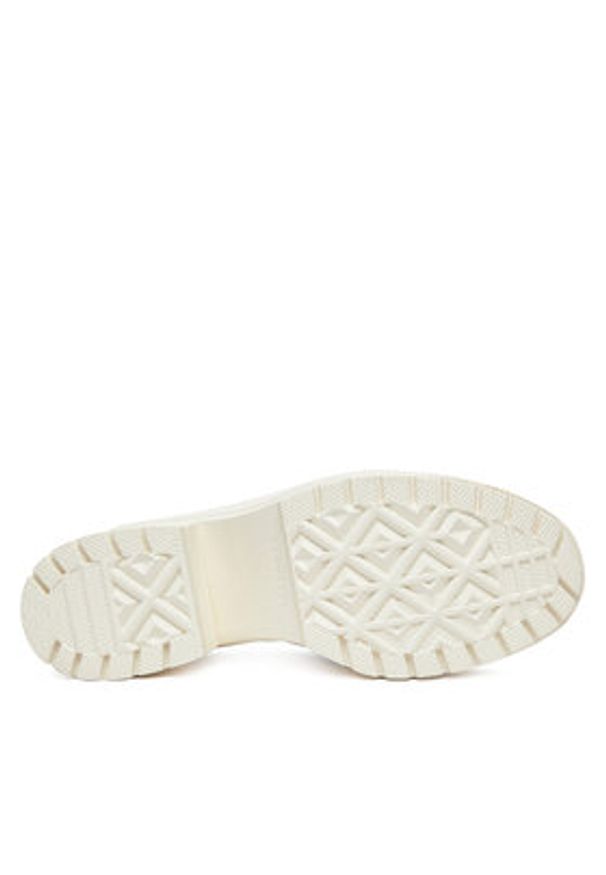 Converse Sandały Chuck 70 De Luxe Heel Mule A15071C Zielony. Kolor: zielony. Materiał: zamsz, skóra