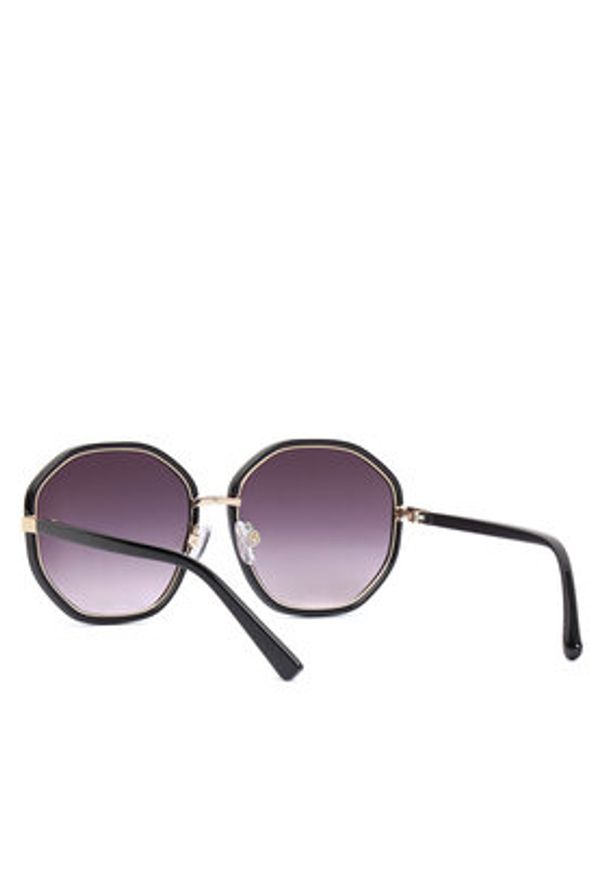 Aldo Okulary przeciwsłoneczne Ulayhar 13994774 Czarny. Kolor: czarny