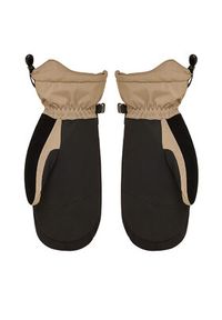 Quiksilver Rękawice narciarskie Mission Mitt EQYHN03195 Czarny. Kolor: czarny. Sport: narciarstwo #3