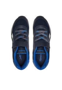 Reebok Sneakersy Royal Cljog 3.0 1V GX0909 Granatowy. Kolor: niebieski. Materiał: skóra. Model: Reebok Royal