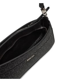 Calvin Klein Torebka Ck Business Shoulder Bag_Mono K60K612578 Zielony. Kolor: zielony. Materiał: skórzane