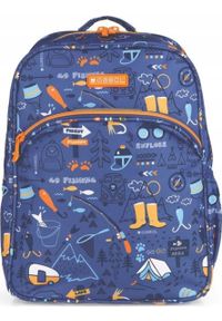 GABOL Backpack Gabol FISH