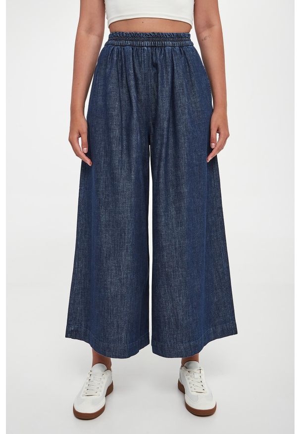 Weekend Max Mara - Jeansy damskie Lubiana WEEKEND MAX MARA