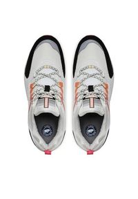 Karhu Sneakersy Fusion 2.0 F804142 Biały. Kolor: biały. Materiał: skóra #5