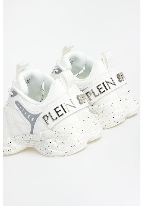 Plein Sport - Sneakersy męskie Venom Striker PLEIN SPORT