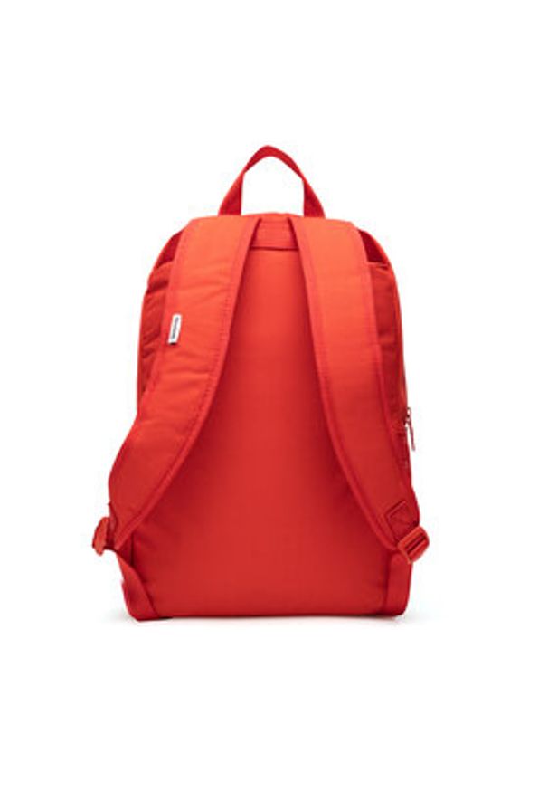 Reebok Plecak RBK-026-CCC-05 Czerwony. Kolor: czerwony. Materiał: poliester, materiał
