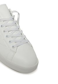 GOLDEN GOOSE - Golden Goose Sneakersy Pure New GMF00197.F003954.10100 Biały. Kolor: biały. Materiał: skóra #4