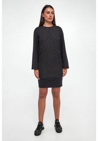 Sportalm - Sukienka mini SPORTALM. Długość: mini #4