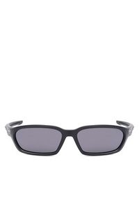 Oakley Okulary przeciwsłoneczne Terraforma 0OO9530 95300158 Czarny. Kolor: czarny #2