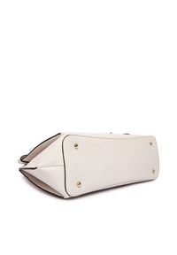 Guess Torebka Serenova HWZG80 91060 Écru. Materiał: skórzane #3