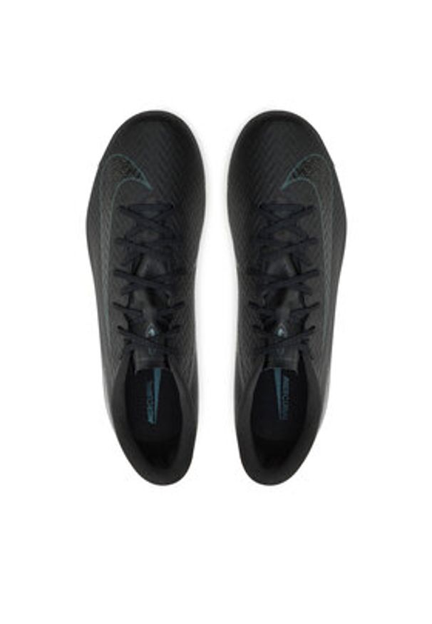 Nike Buty do piłki nożnej Zoom Vapor 16 FQ8364 Czarny. Kolor: czarny. Materiał: syntetyk. Model: Nike Zoom