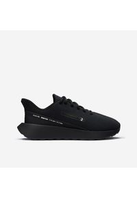 Buty sportowe damskie Decathlon KLNJ Be D. Kolor: czarny. Sport: turystyka piesza