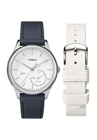 Timex Chytré hodinky iQ+ TWG013700UK. Styl: elegancki #1