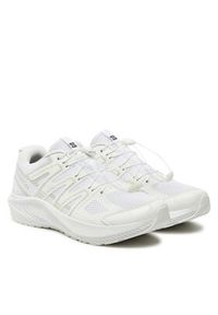 salomon - Salomon Sneakersy Mission Evr L47644500 Biały. Kolor: biały. Materiał: materiał