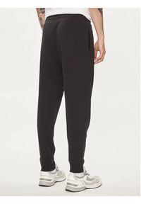 GAP - Gap Spodnie dresowe 868463-03 Czarny Regular Fit. Kolor: czarny. Materiał: bawełna #2
