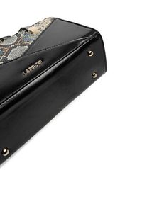 Lasocki Torebka CEO-LSK-M-002-09 Czarny. Kolor: czarny #4