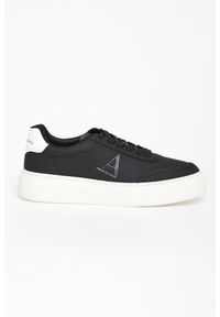 Armani Exchange - Sneakersy damskie ARMANI EXCHANGE #4