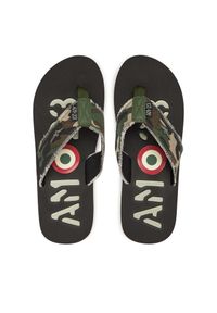 Japonki Aeronautica Militare. Kolor: brązowy #1