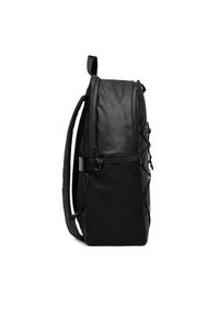 Guess Plecak HMSOWU P5330 Czarny. Kolor: czarny. Materiał: materiał