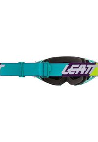 Gogle rowerowe LEATT Goggle Vizion 3.5 Iriz. Kolor: niebieski