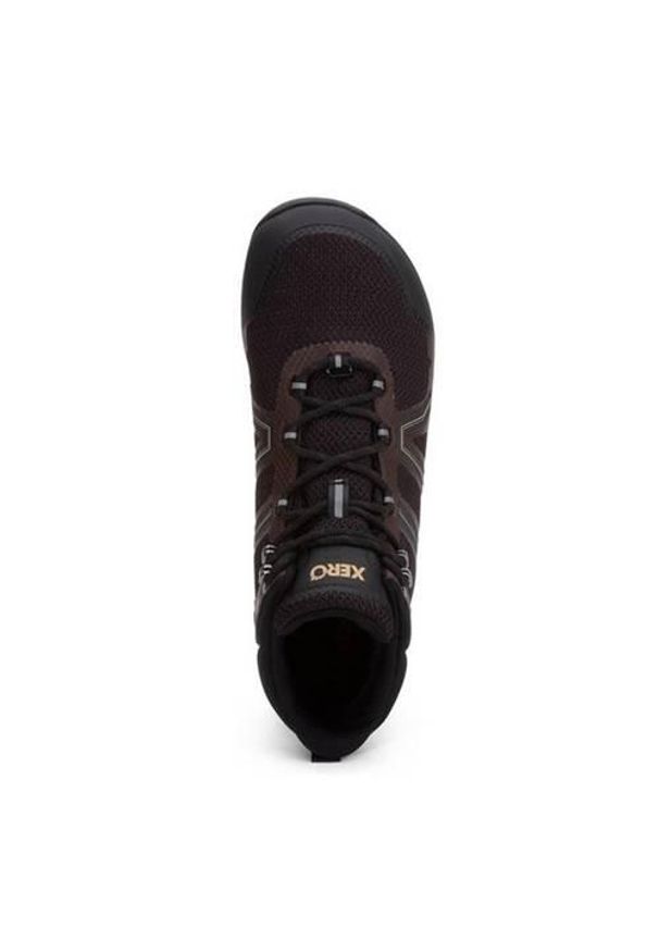 XERO SHOES - Buty do chodzenia męskie Xero Shoes Xcursion Fusion. Kolor: wielokolorowy. Sport: turystyka piesza