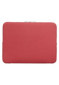 Samsonite - Etui na laptopa SAMSONITE Colorshield 2 15.6 cali Czerwony. Kolor: czerwony. Materiał: polar, materiał #2