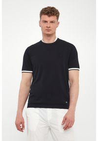 Liu Jo - Sweter męski z krotkim rękawem LIU JO #3