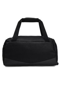 Under Armour - Torba sportowa UNDER ARMOUR Undeniable 5.0 Medium Duffle Bag wodoodporna. Kolor: czarny. Sport: fitness #2