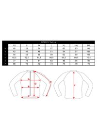 Kurtka wiatroszczelna damska Silvini Vetta odpinane rękawy. Kolor: różowy. Materiał: softshell. Sport: turystyka piesza