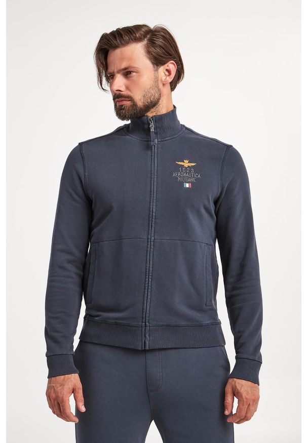 Aeronautica Militare - Bluza męska AERONAUTICA MILITARE