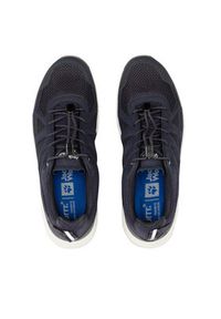 Jack Wolfskin Trekkingi Woodland 2 Vent Low 4051291 Szary. Kolor: szary. Materiał: materiał #4