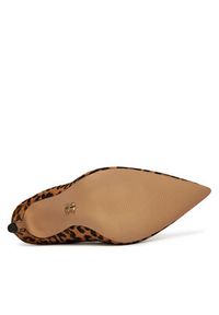 Steve Madden Szpilki Evelyn-A SM11003507 Brązowy. Kolor: brązowy. Materiał: skóra. Obcas: na szpilce #5