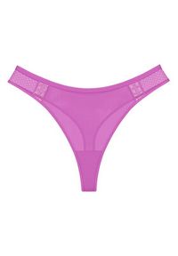 Triumph Stringi Palina Cosmic Heartbeat 10222443 Różowy. Kolor: różowy. Materiał: syntetyk #3