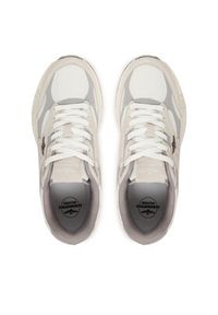 Aeronautica Militare Sneakersy 261SC0318UCT04248 Biały. Kolor: biały. Materiał: materiał #3