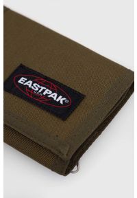 Eastpak portfel kolor zielony EK000371J321-J32. Kolor: zielony #5