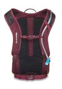 Dakine - Plecak rowerowy DAKINE SYNCLINE W 12L OCHRE / PORT. Kolor: beżowy