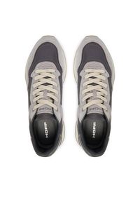 HOFF Sneakersy City 12602402 Szary. Kolor: szary. Materiał: zamsz, skóra #6