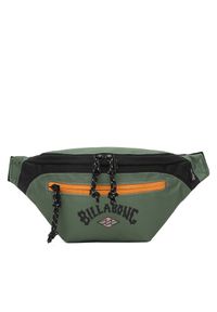 Nerka Billabong. Kolor: zielony #1