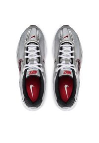 Nike Sneakersy Initiator 394055 001 Szary. Kolor: szary. Materiał: materiał #5