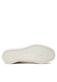 Reebok Sneakersy Club C 85 Vegan GX7563 Biały. Kolor: biały. Materiał: skóra. Model: Reebok Club, Reebok Classic #2
