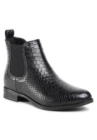 Sztyblety Lasocki. Kolor: niebieski #1