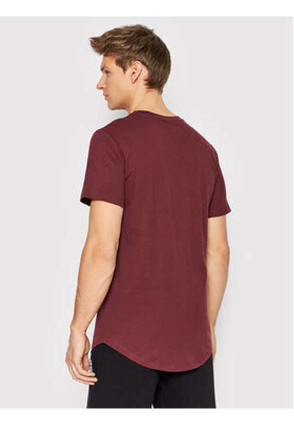 Jack & Jones Komplet t-shirtów Brody 12190468 Kolorowy Regular Fit. Materiał: bawełna. Wzór: kolorowy