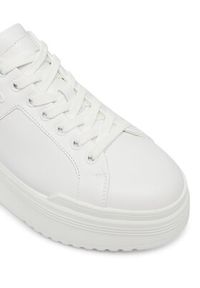 Bogner Sneakersy New York 4 C 22620215 Biały. Kolor: biały. Materiał: skóra #5