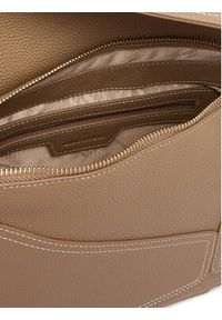 Gino Rossi - GINO ROSSI Torebka C-KY117 Beżowy. Kolor: beżowy #3