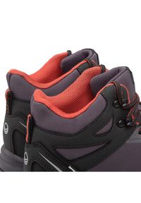 Halti Trekkingi Uffe Mid Dx M Walking Shoe 054-2818 Szary. Kolor: szary. Materiał: materiał. Sport: turystyka piesza #5