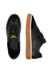 G-Star RAW - G-Star Raw Sneakersy CEO-STAR-01 Czarny. Kolor: czarny. Materiał: skóra #6