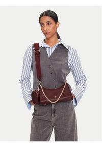 Call It Spring Torebka Adreddia 14080027 Bordowy. Kolor: czerwony. Materiał: skórzane #1